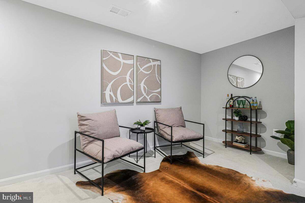 CAMP SPRINGS - Residential