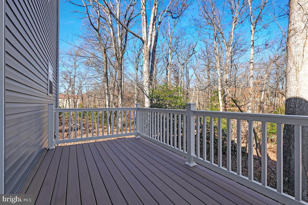 CAMP SPRINGS - Residential