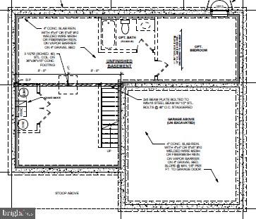 CAMP SPRINGS - Residential