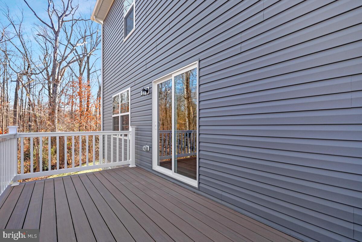 CAMP SPRINGS - Residential