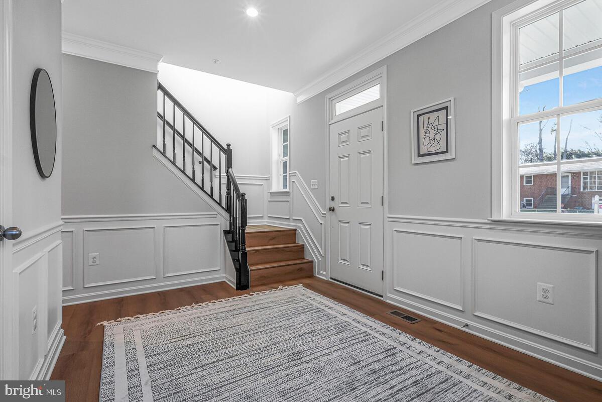 CAMP SPRINGS - Residential