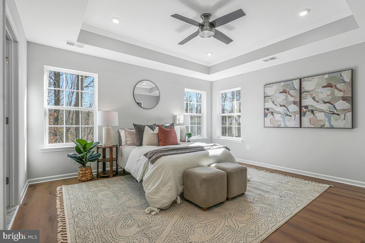 CAMP SPRINGS - Residential