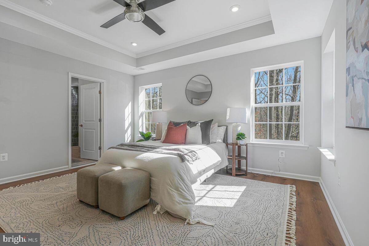 CAMP SPRINGS - Residential