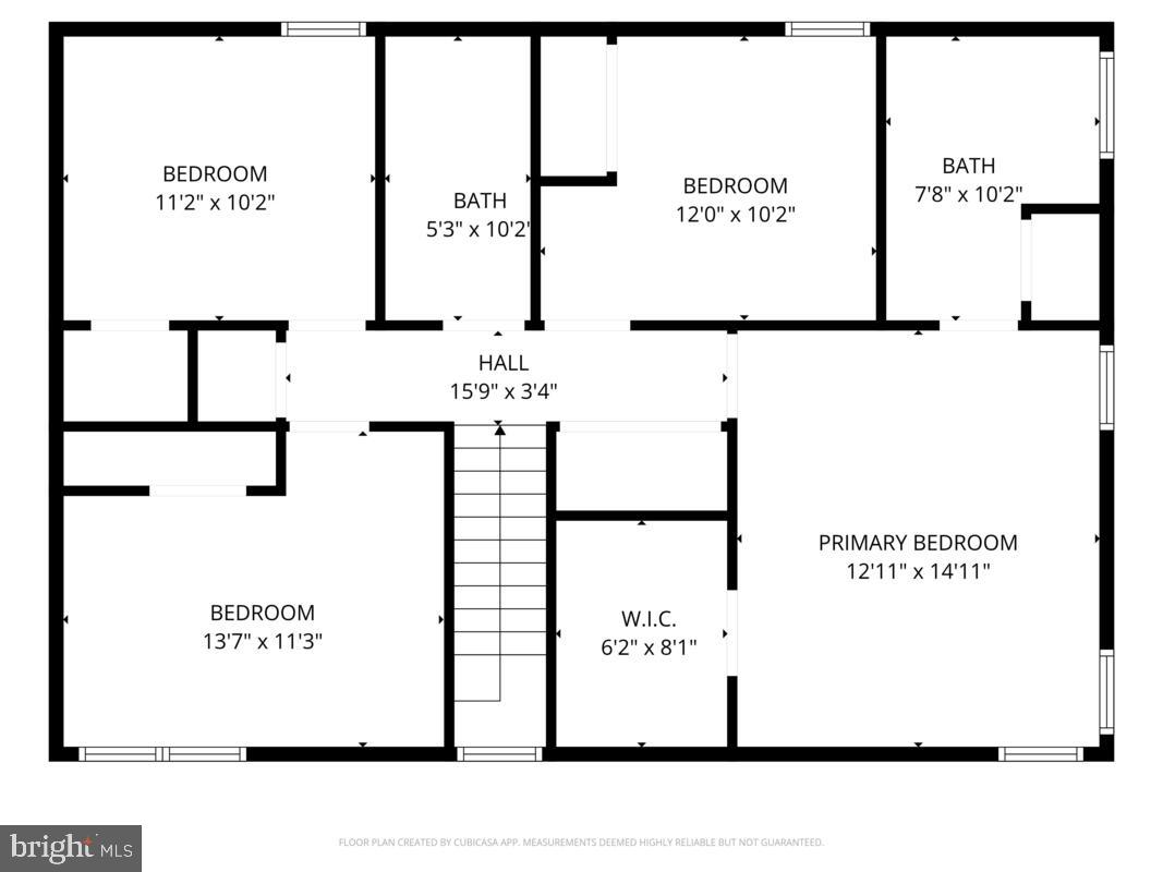 CAMP SPRINGS - Residential