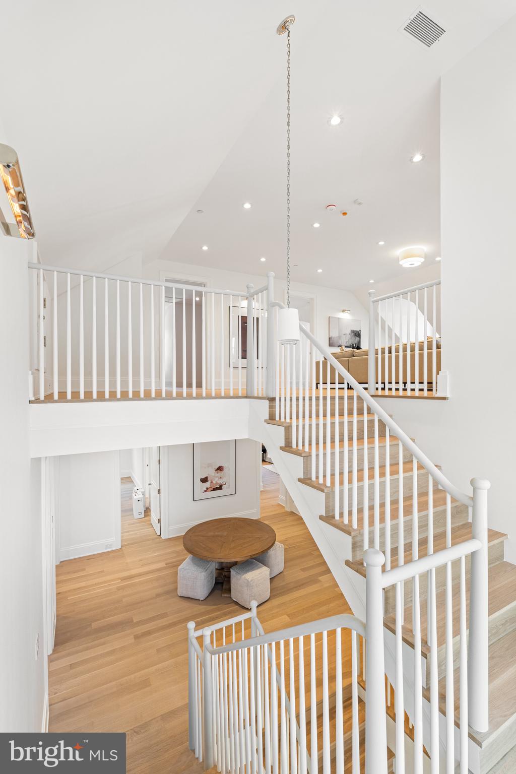 WESLEY HEIGHTS - Residential