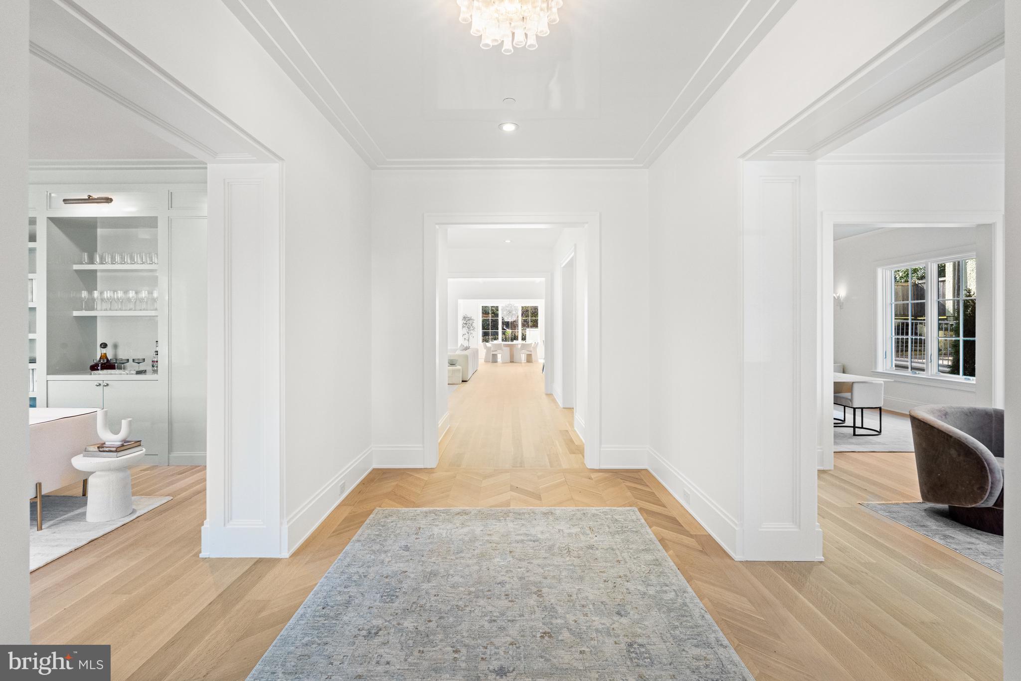 WESLEY HEIGHTS - Residential
