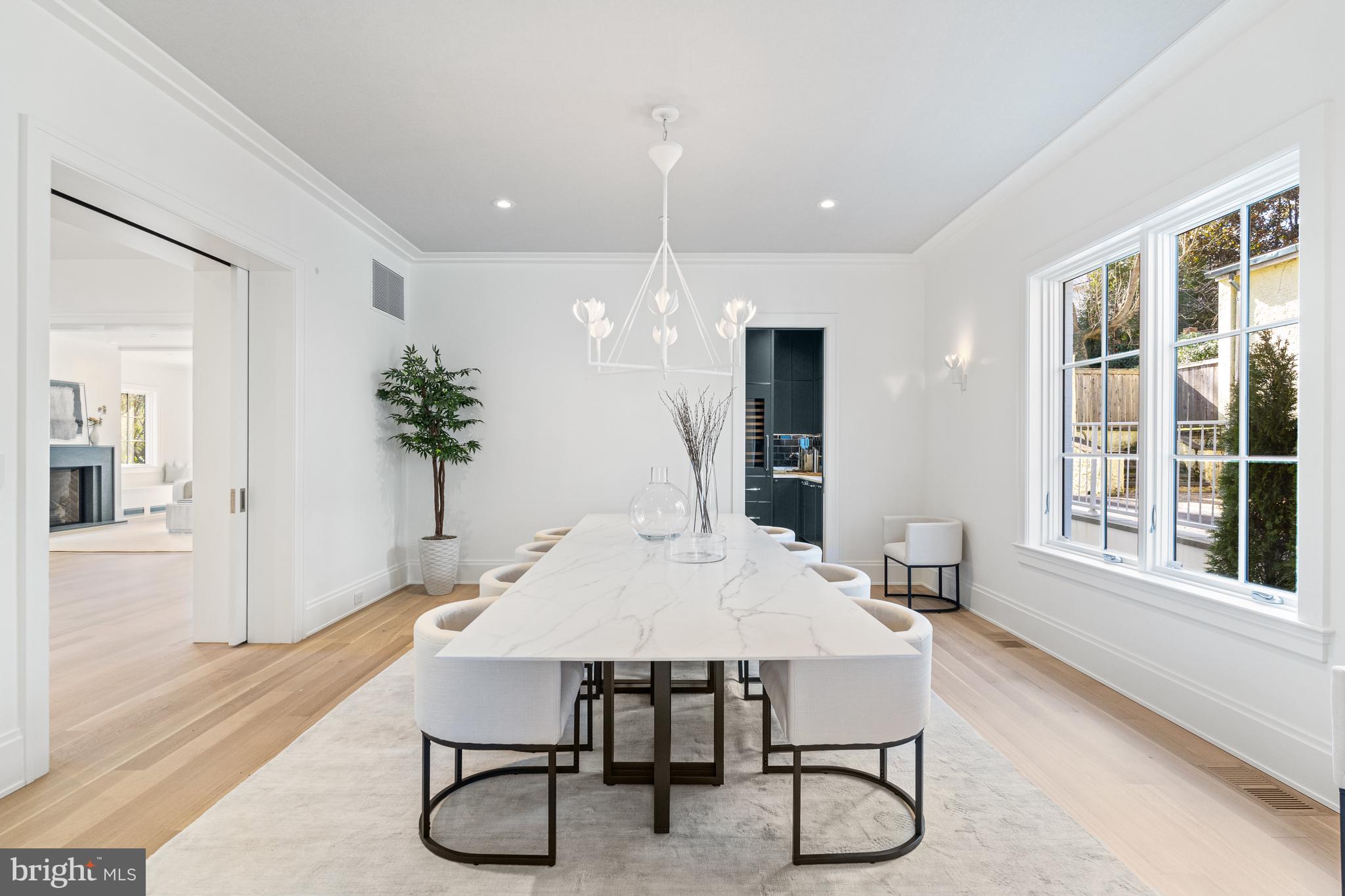WESLEY HEIGHTS - Residential