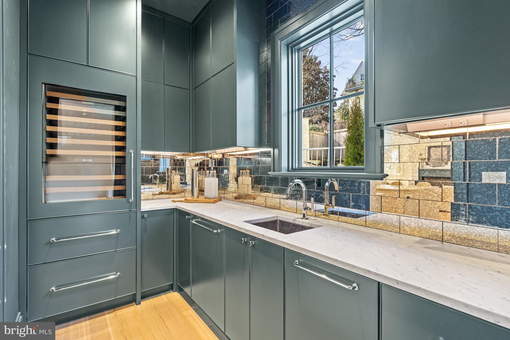 WESLEY HEIGHTS - Residential