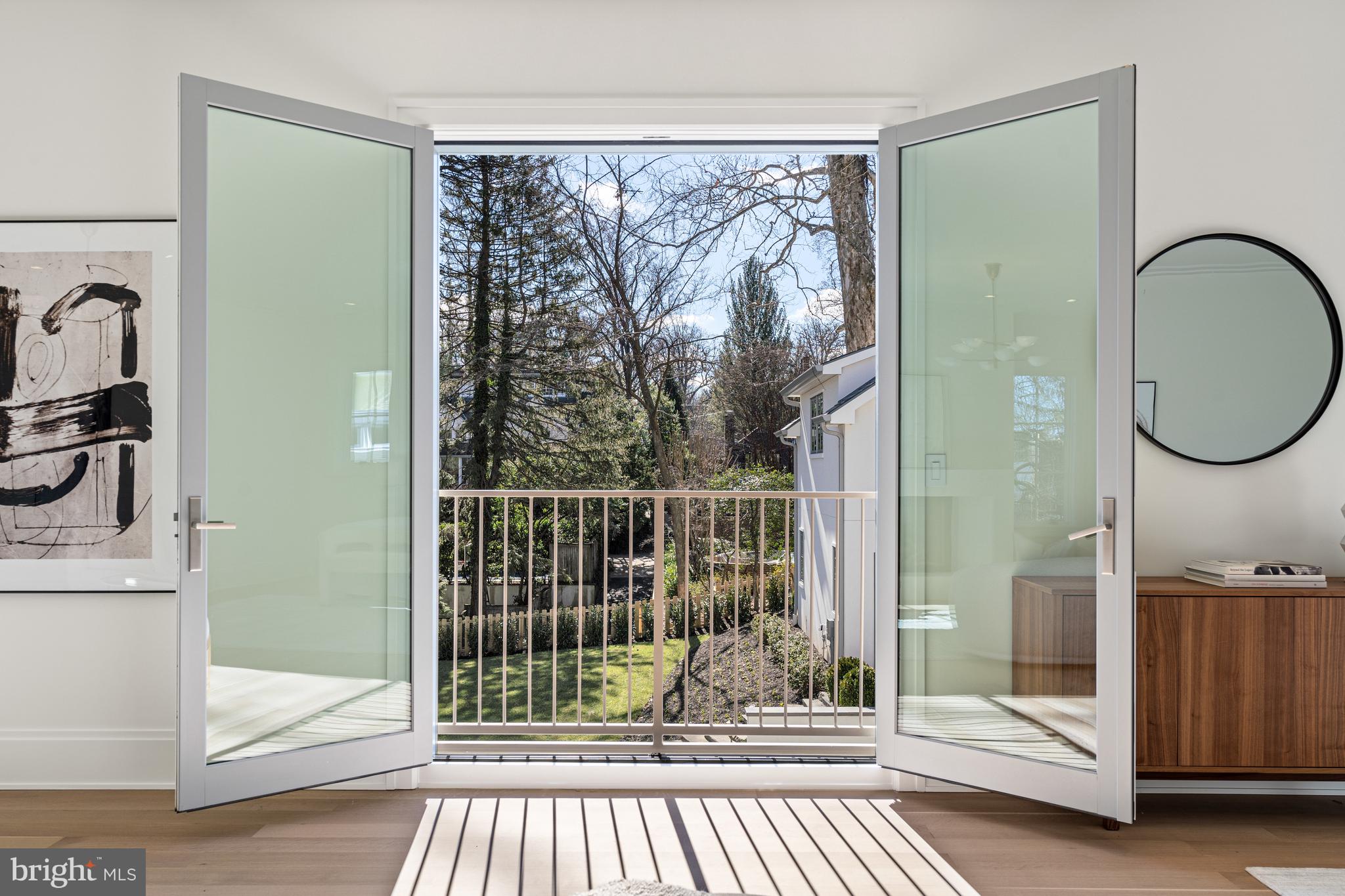 WESLEY HEIGHTS - Residential