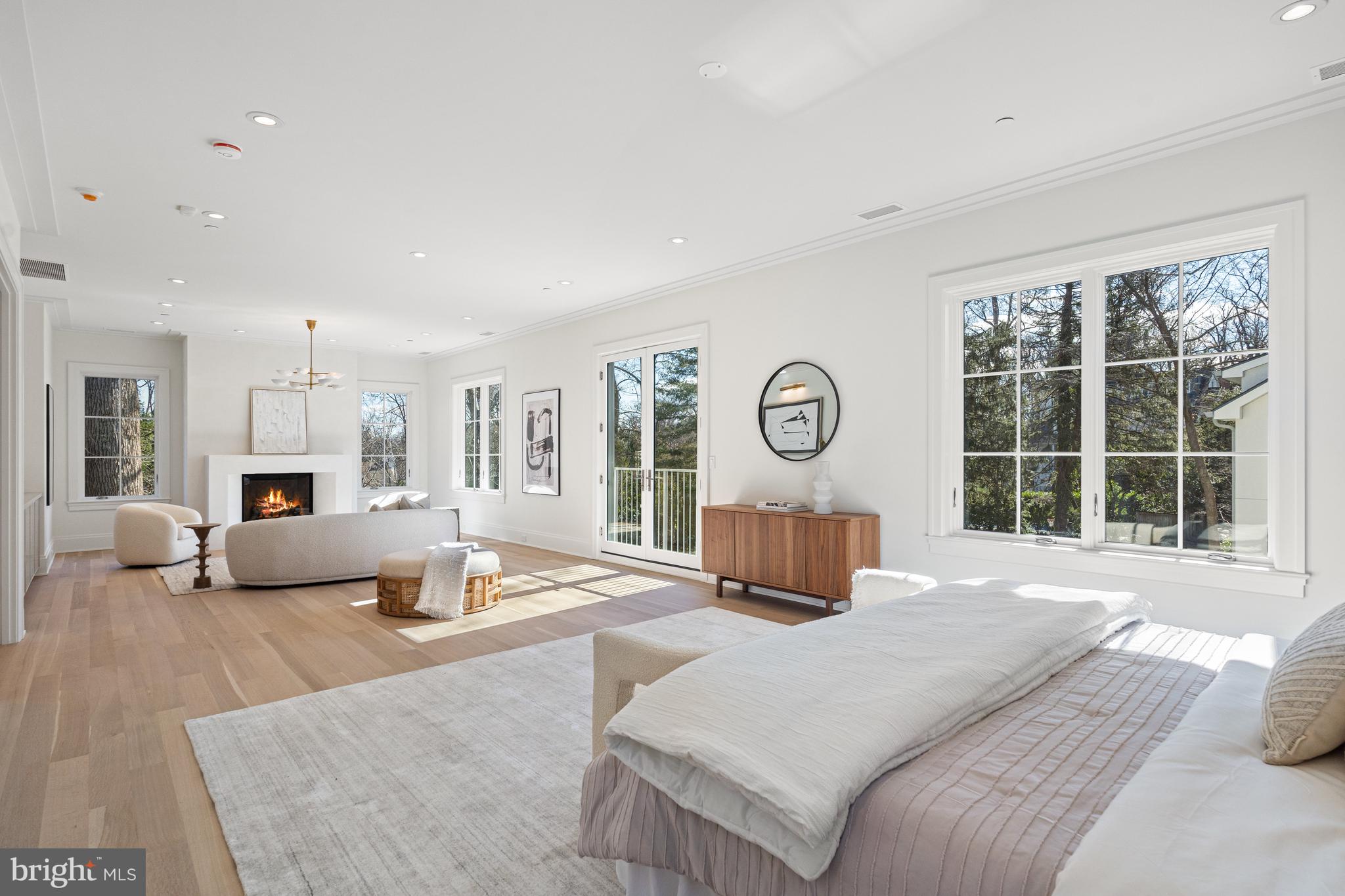 WESLEY HEIGHTS - Residential