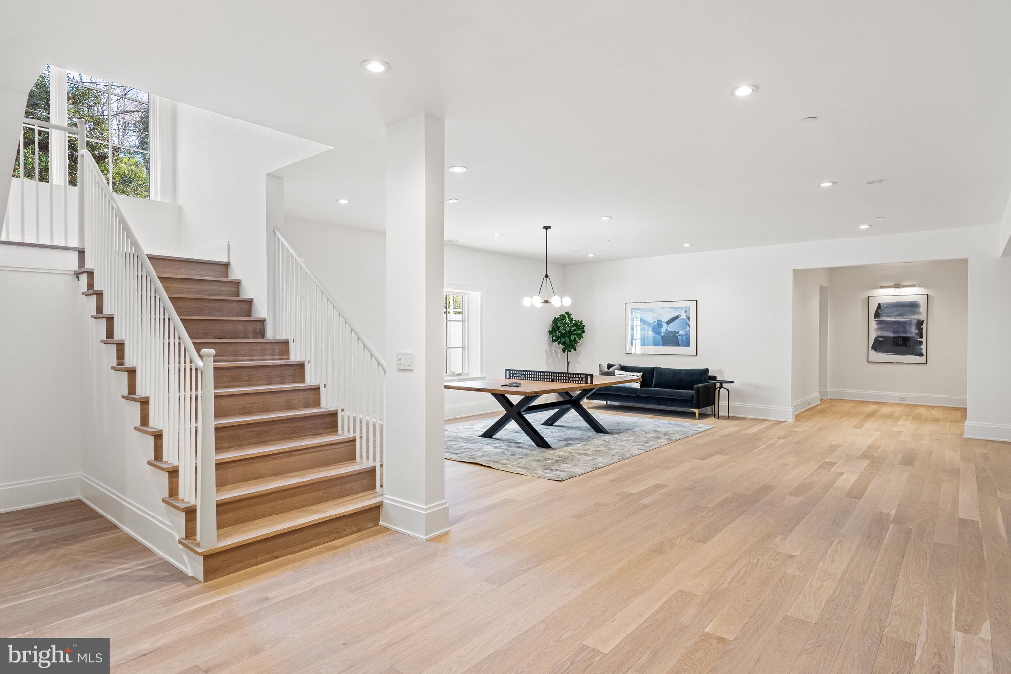 WESLEY HEIGHTS - Residential