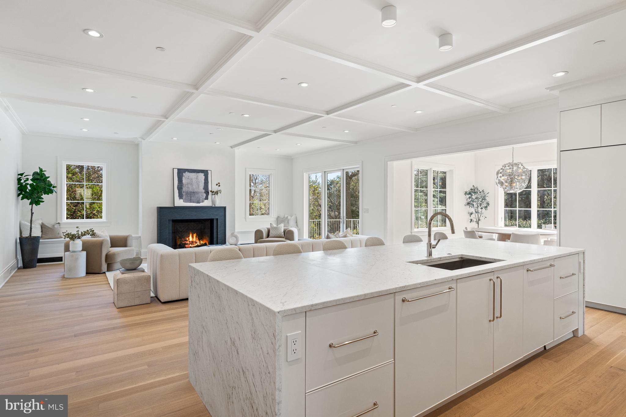 WESLEY HEIGHTS - Residential