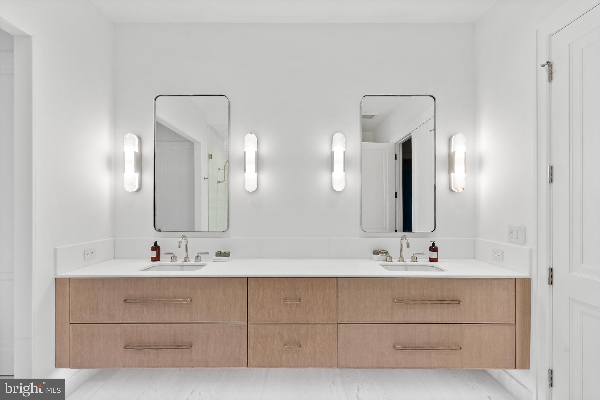 WESLEY HEIGHTS - Residential
