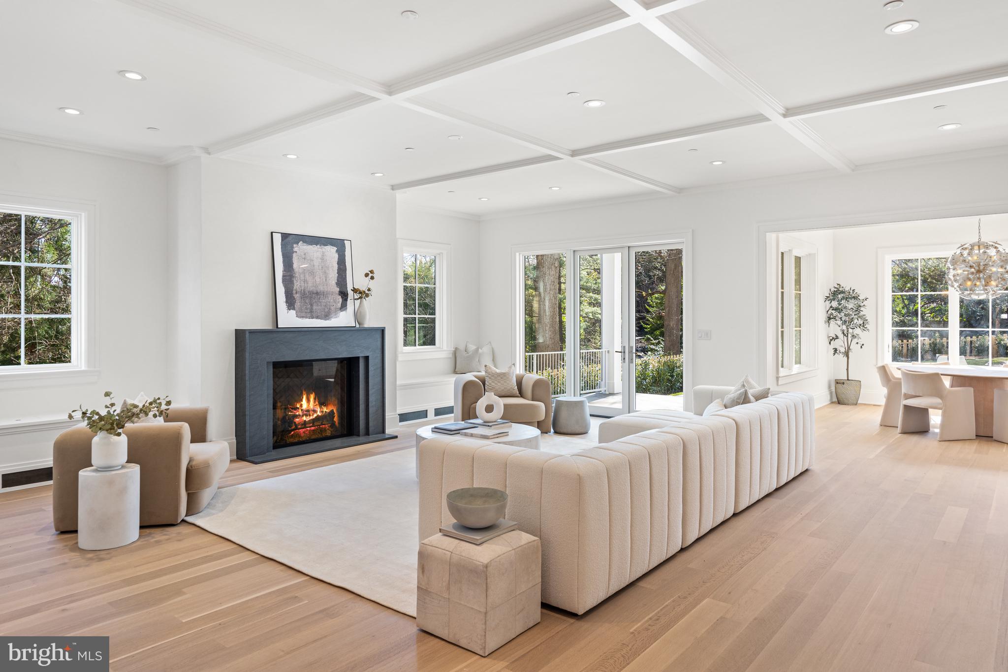 WESLEY HEIGHTS - Residential
