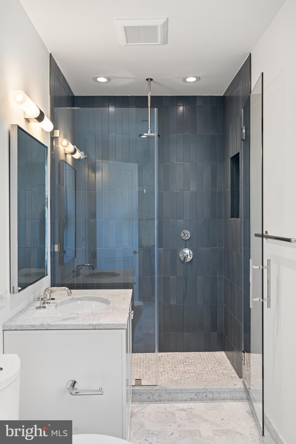 WESLEY HEIGHTS - Residential