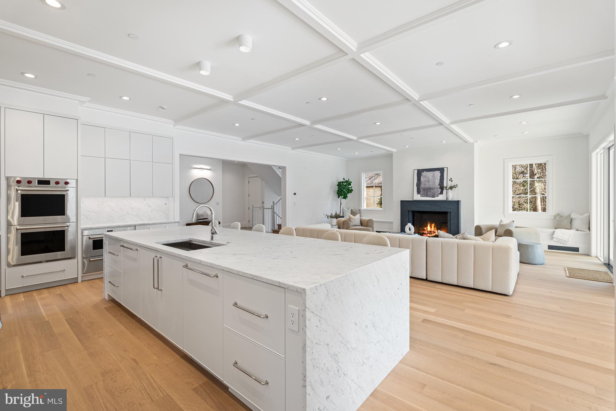 WESLEY HEIGHTS - Residential