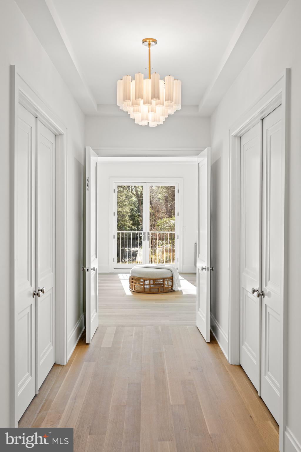 WESLEY HEIGHTS - Residential