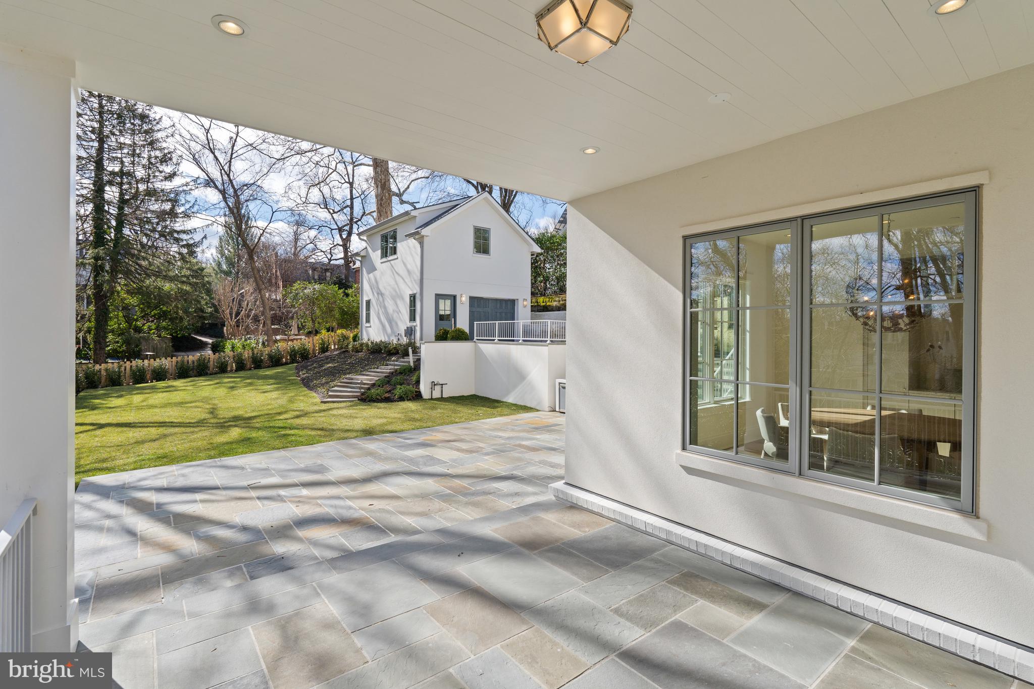 WESLEY HEIGHTS - Residential