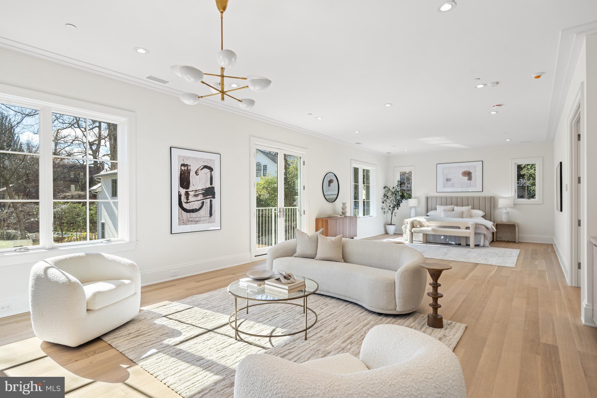 WESLEY HEIGHTS - Residential