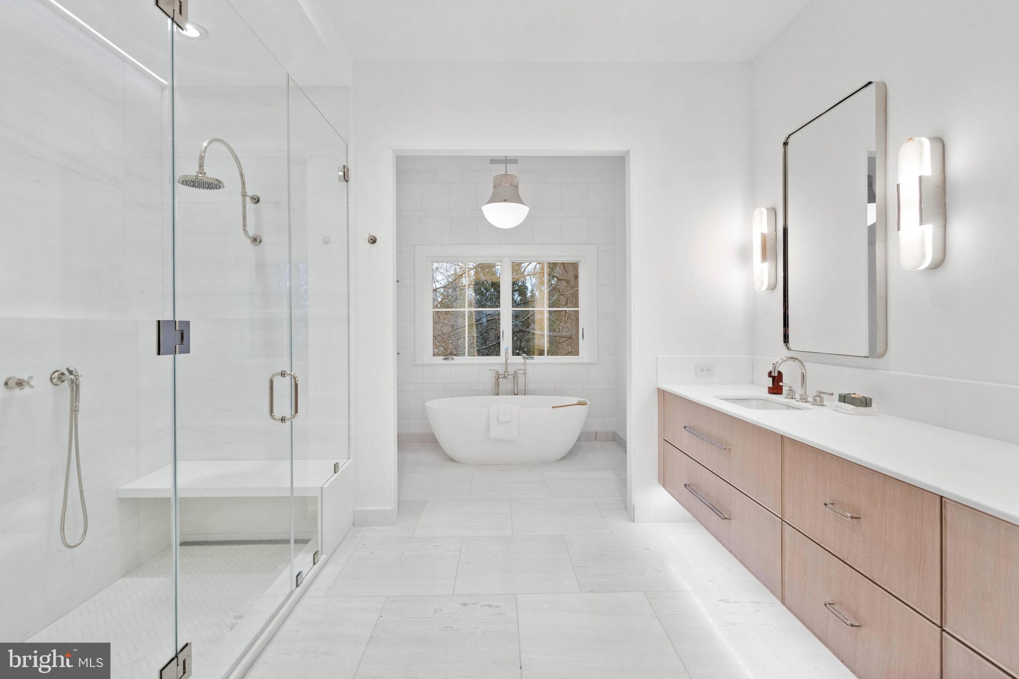 WESLEY HEIGHTS - Residential