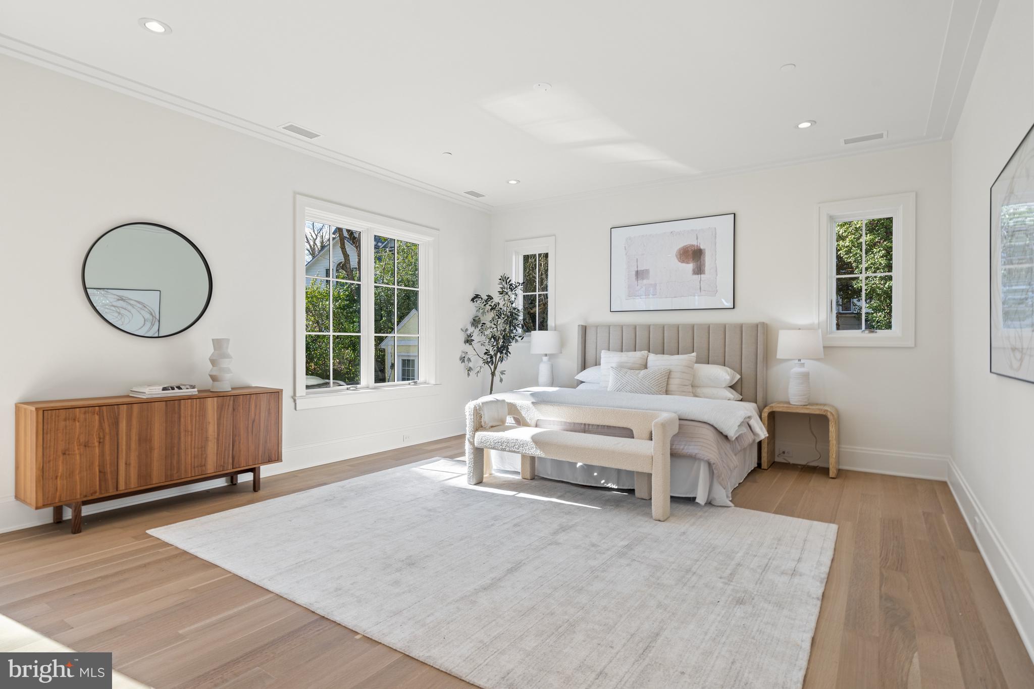 WESLEY HEIGHTS - Residential