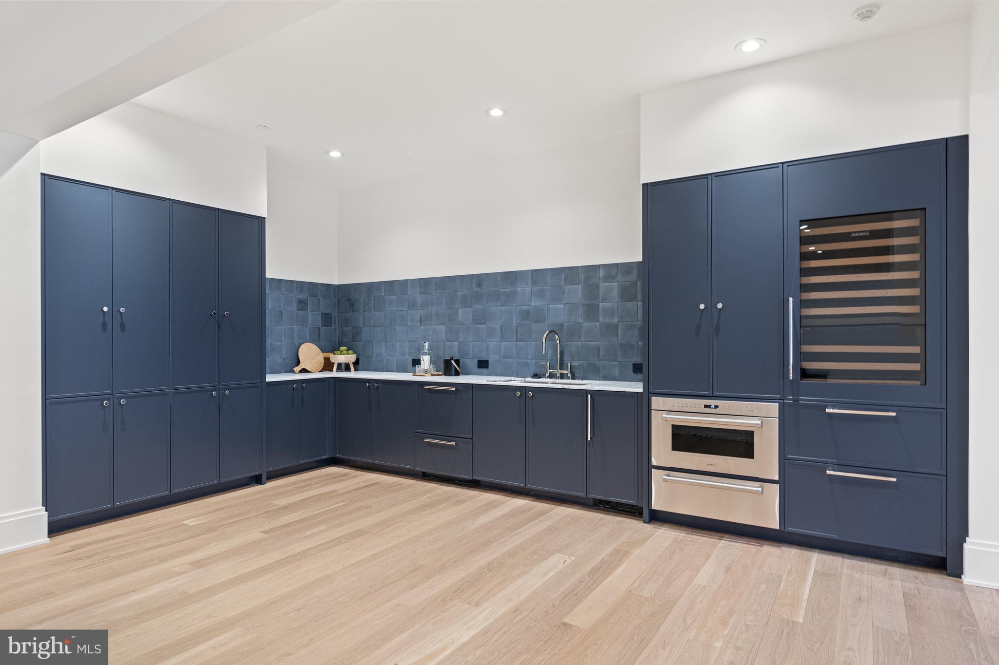 WESLEY HEIGHTS - Residential