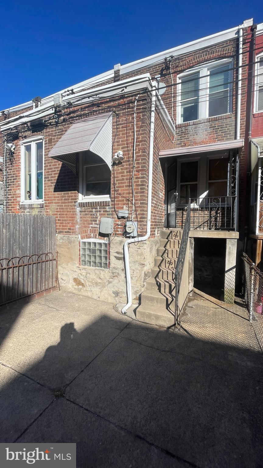 WISSINOMING - Residential