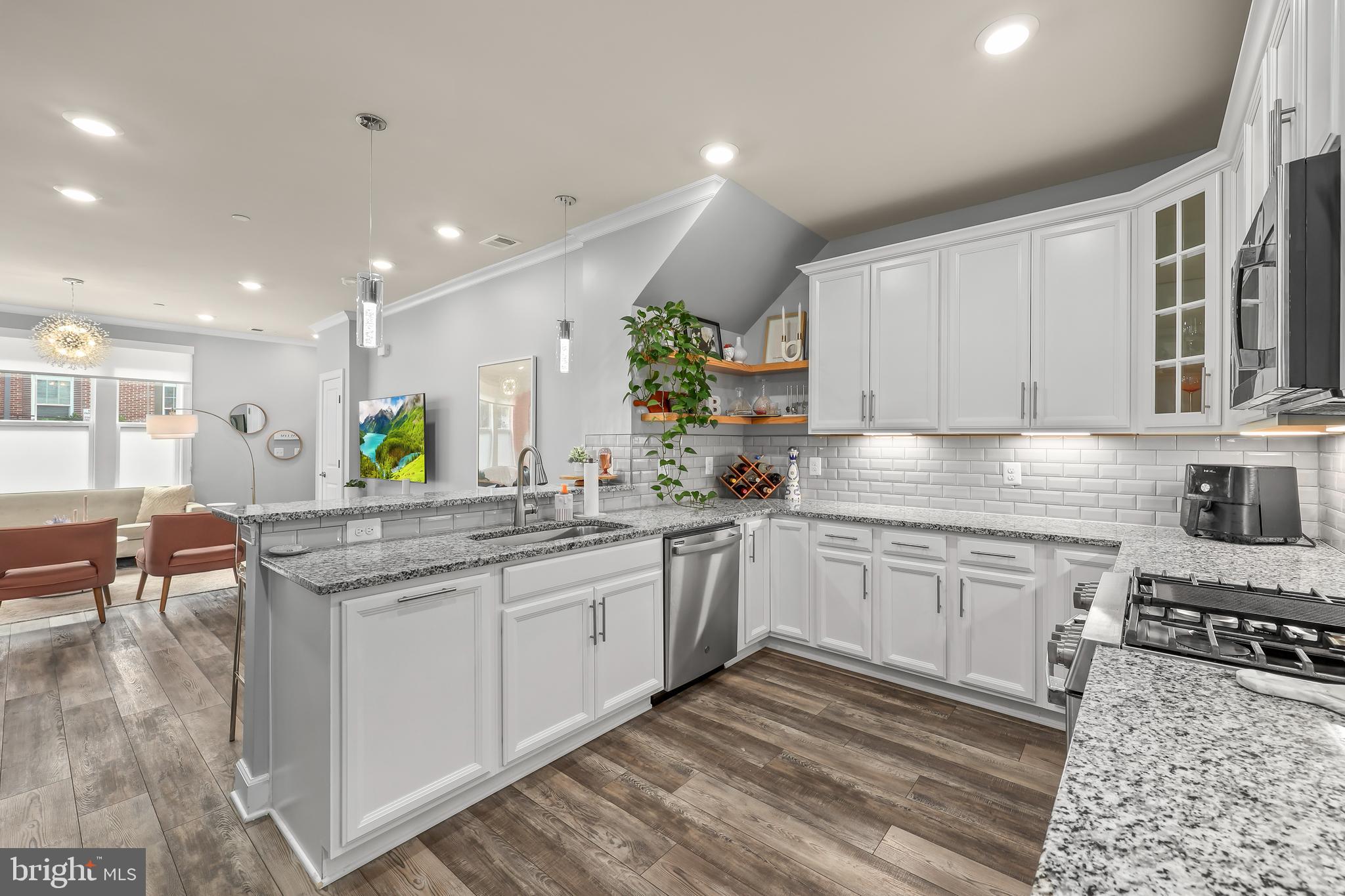 KINCORA - Residential