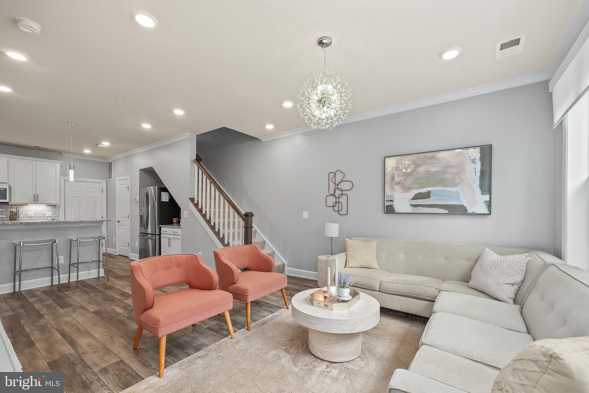 KINCORA - Residential