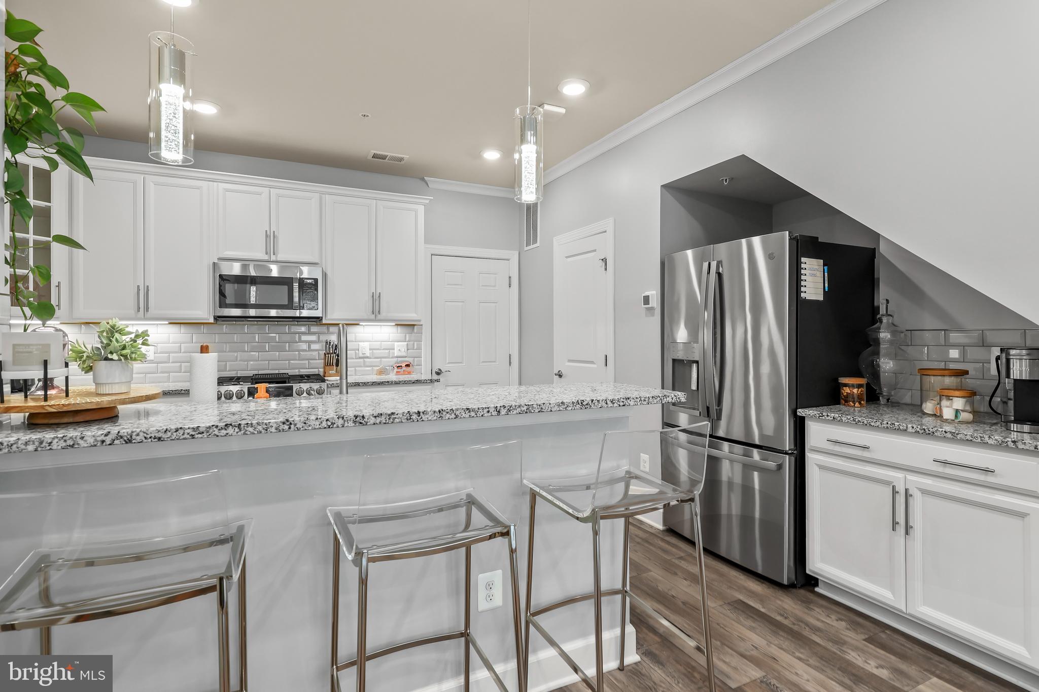 KINCORA - Residential