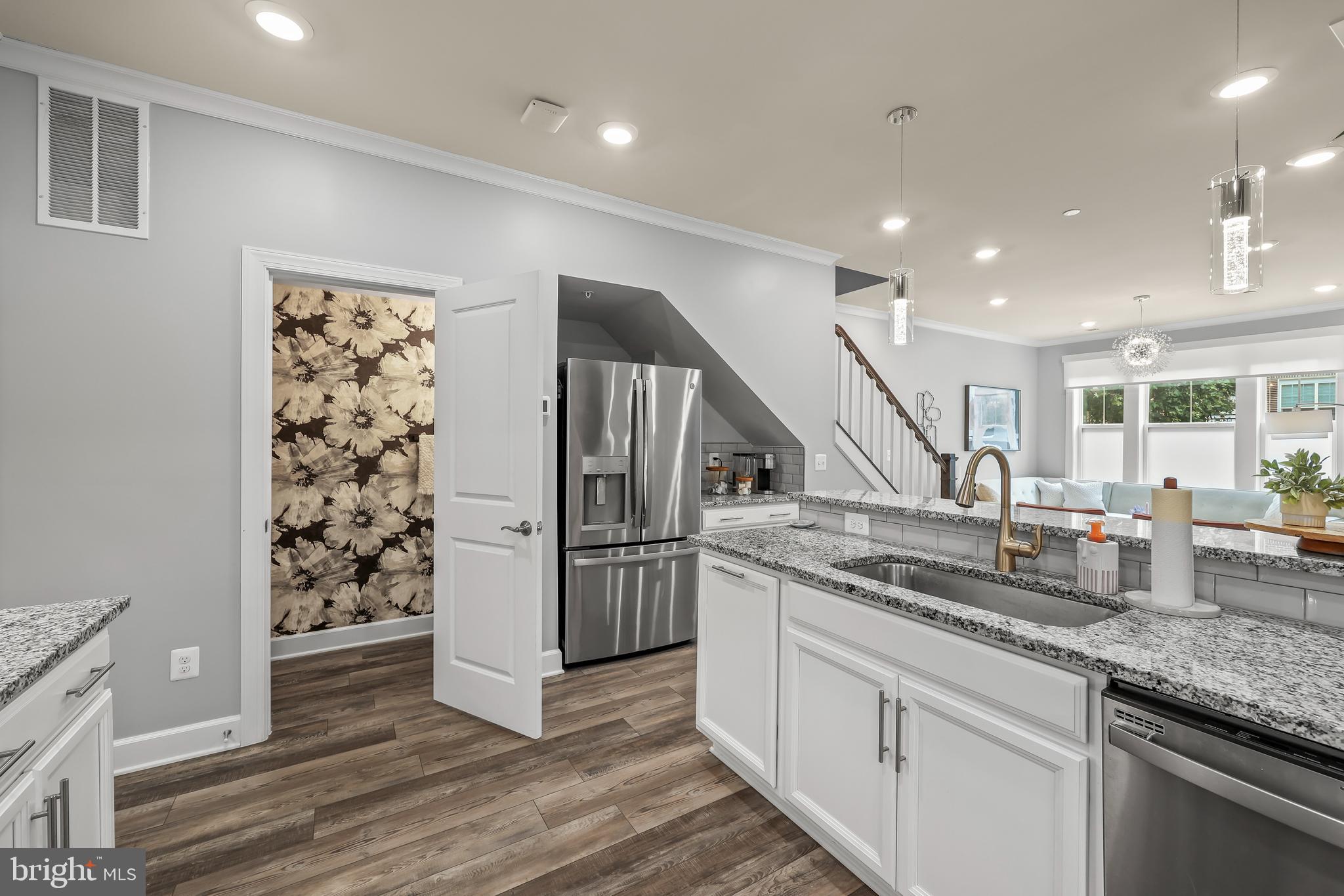 KINCORA - Residential