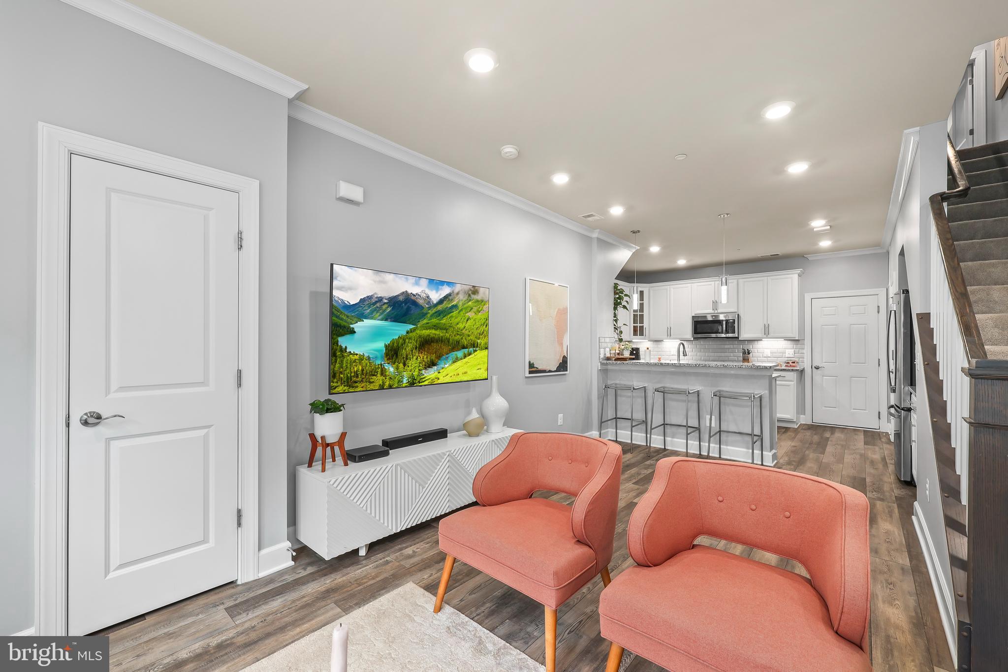 KINCORA - Residential