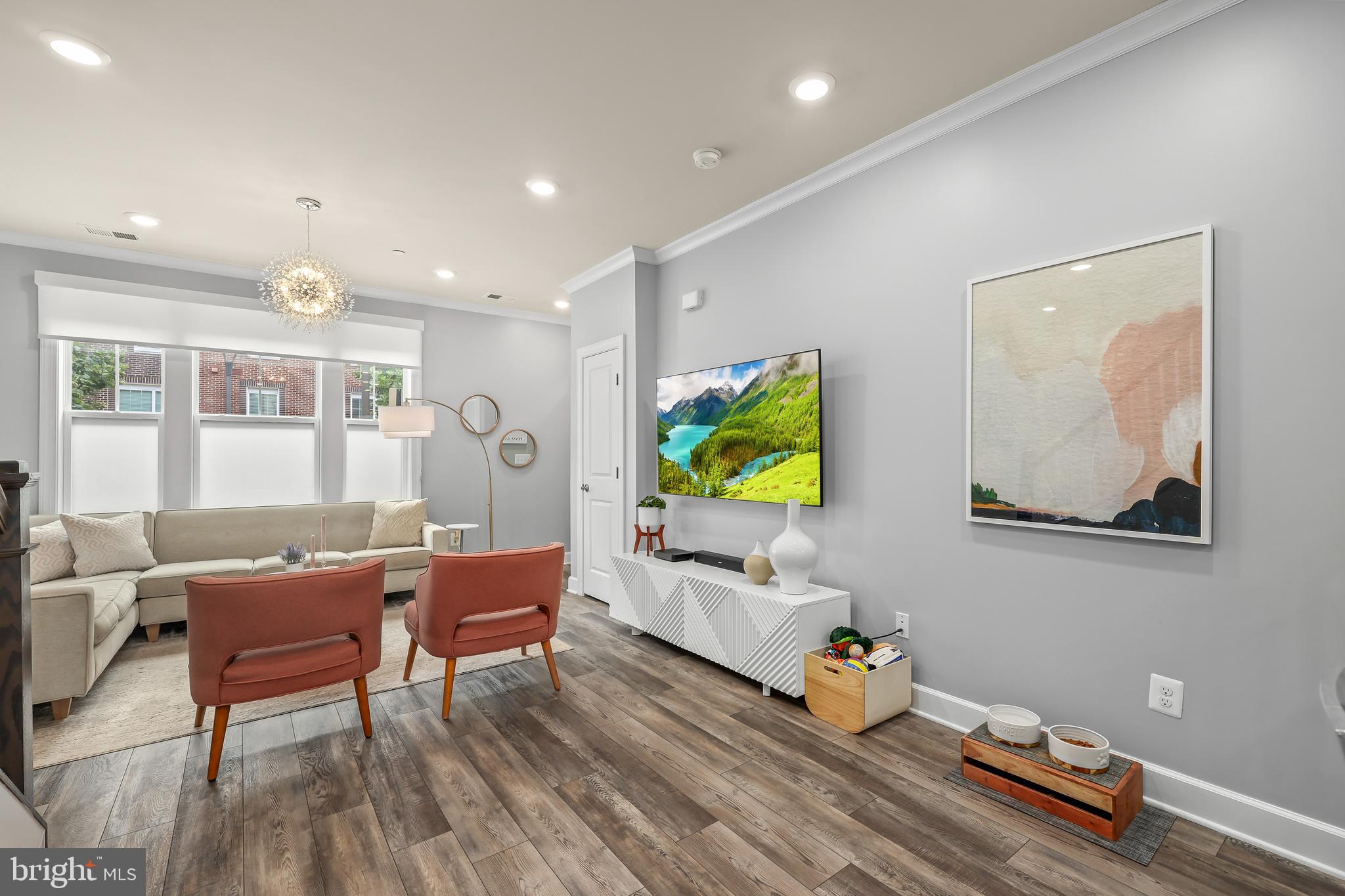 KINCORA - Residential