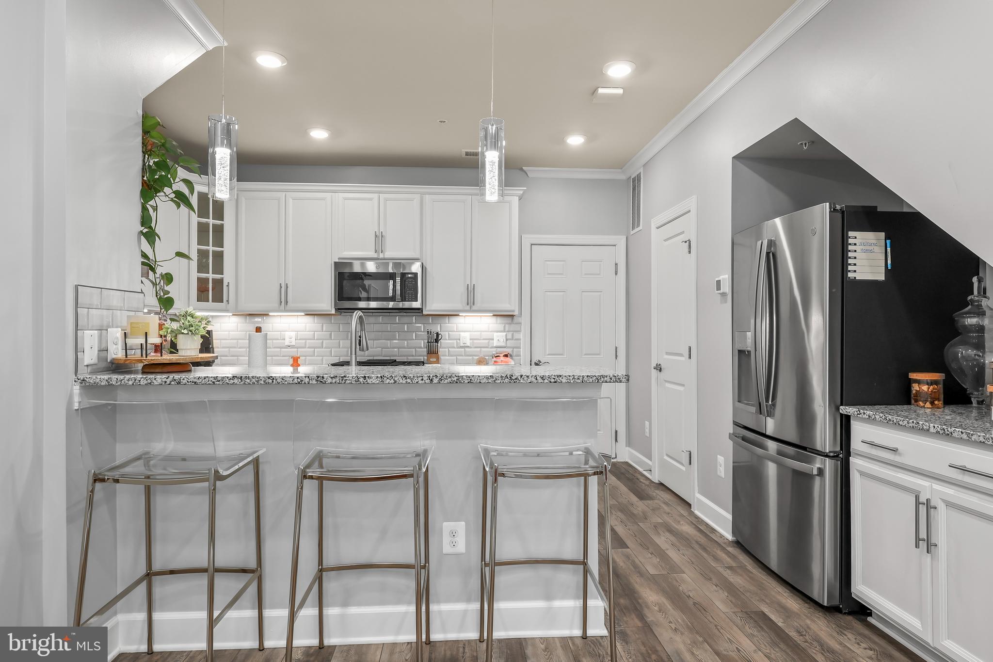 KINCORA - Residential