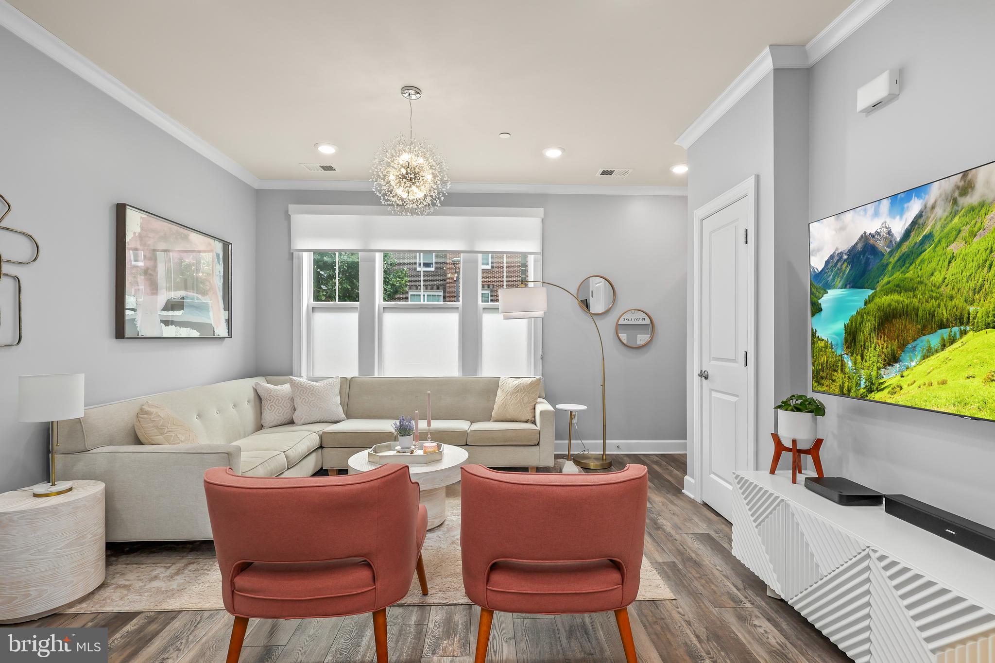 KINCORA - Residential