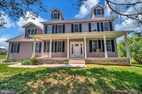 Homes For Sale - 1688 Courthouse Road<br/> Stafford County, STAFFORD, VA 22554