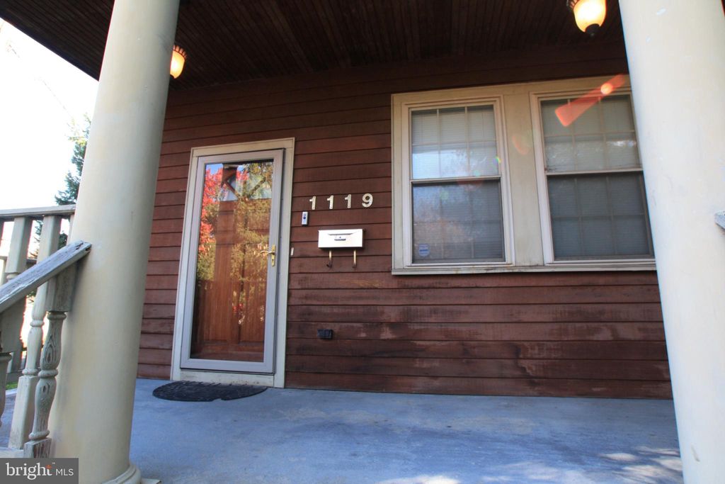 Photo of 1119 45th Street NE, WASHINGTON, DC 20019 (MLS # DCDC2230260)