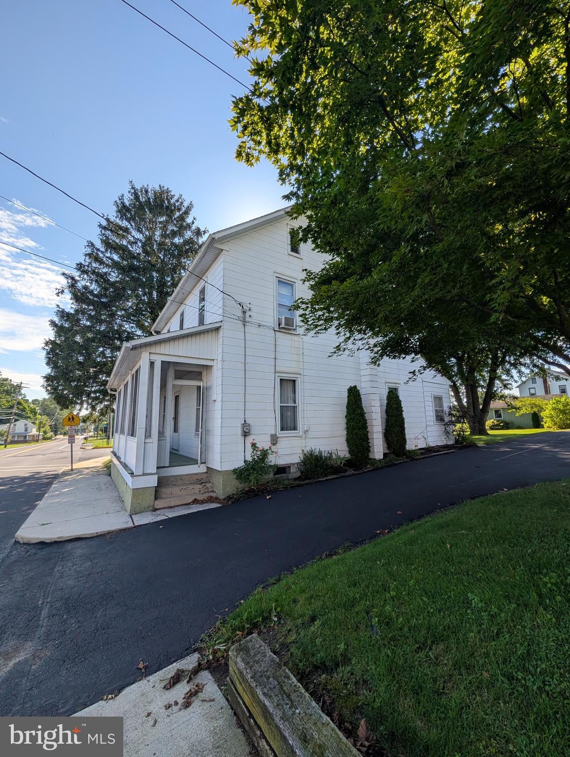 201 MAIN STREET