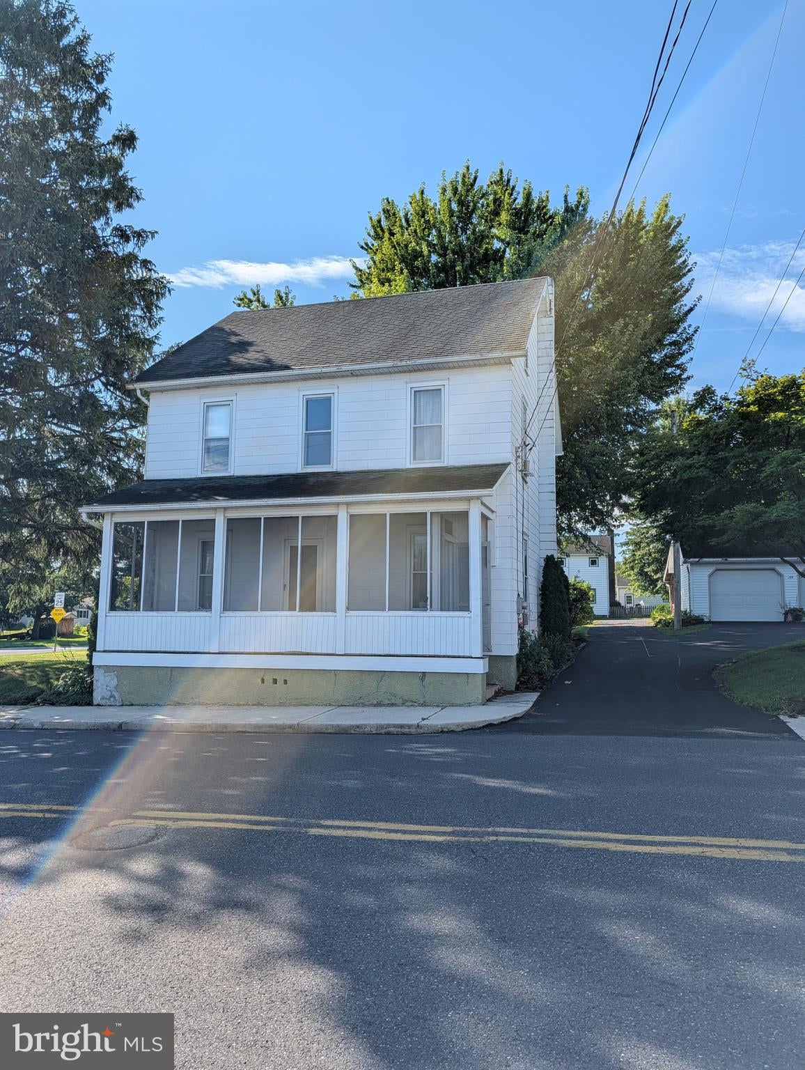 201 MAIN STREET