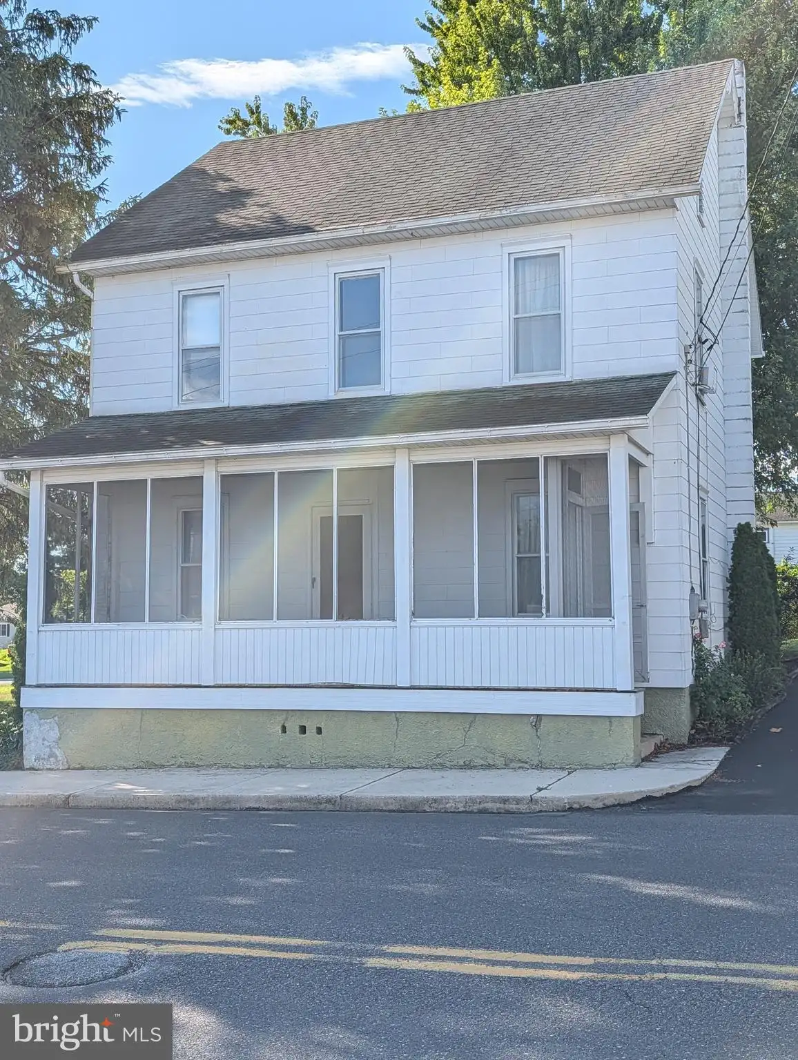 201 Main Street, Arendtsville, PA, 17303