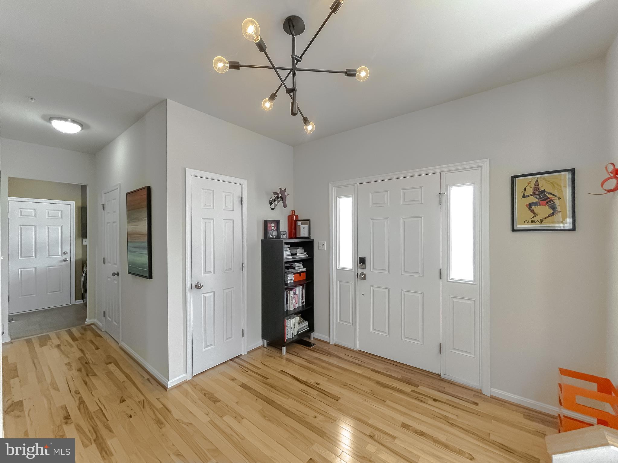 ELIZABETH HILLS - Residential