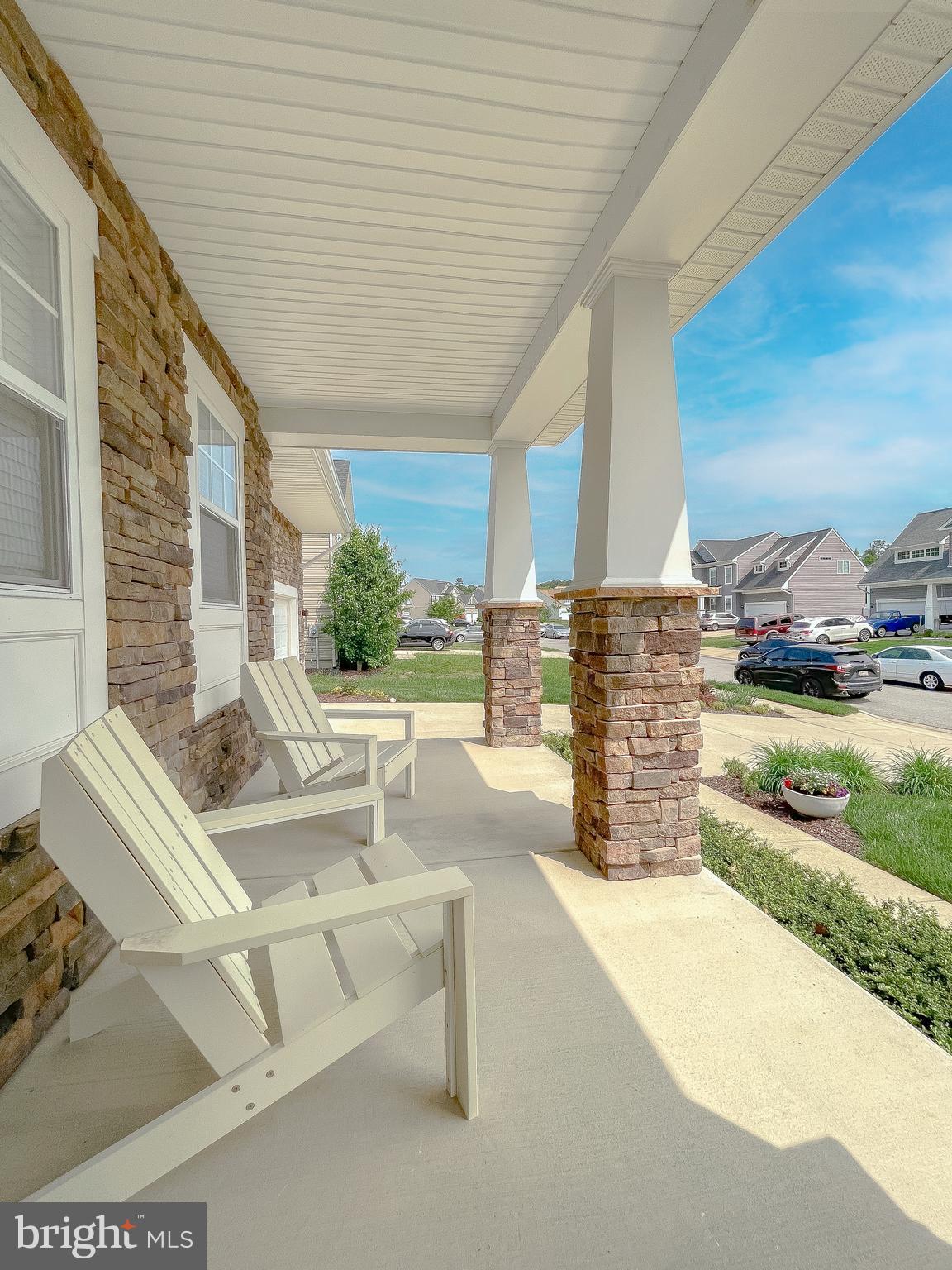 ELIZABETH HILLS - Residential