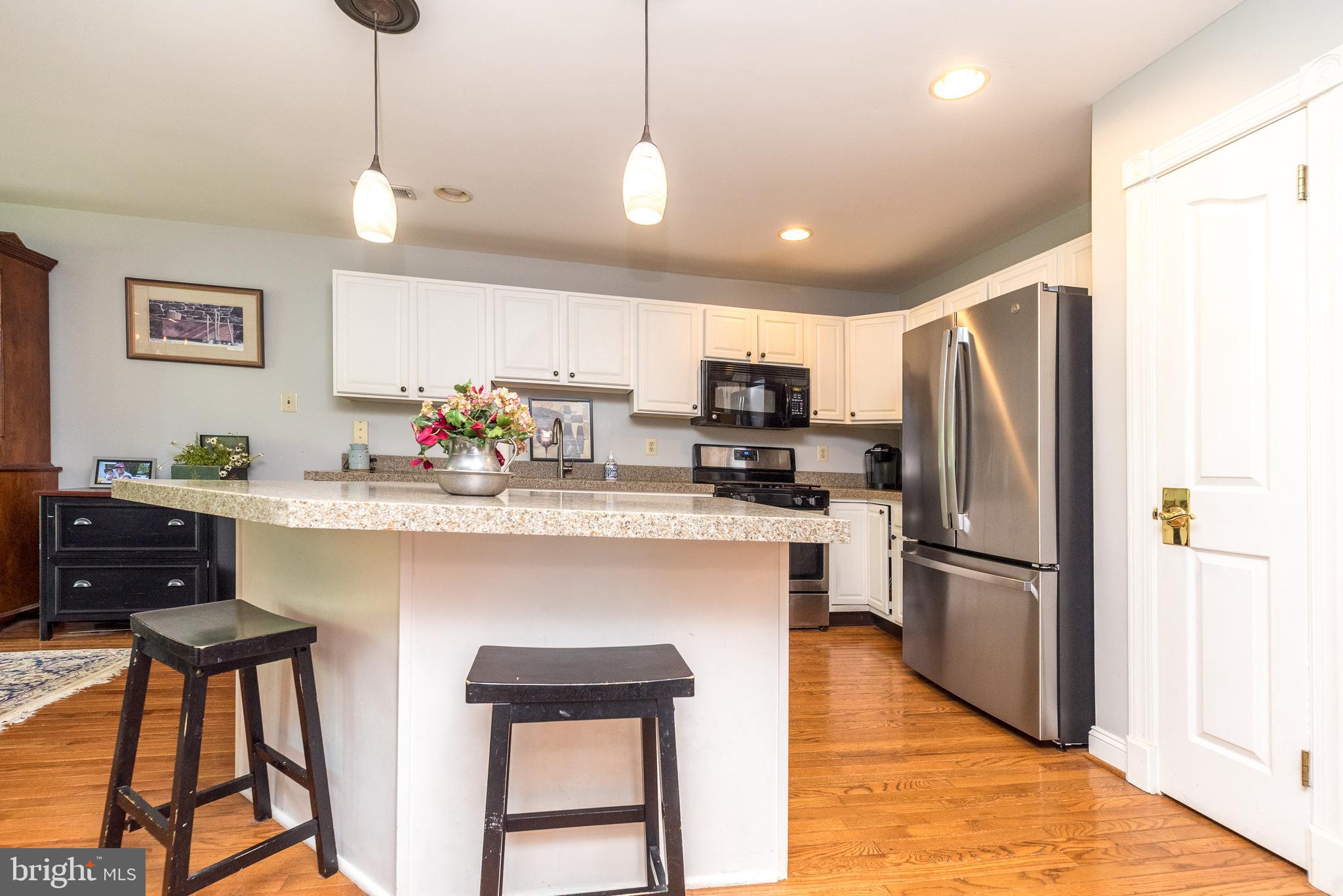 BELCOURT MANOR - Residential