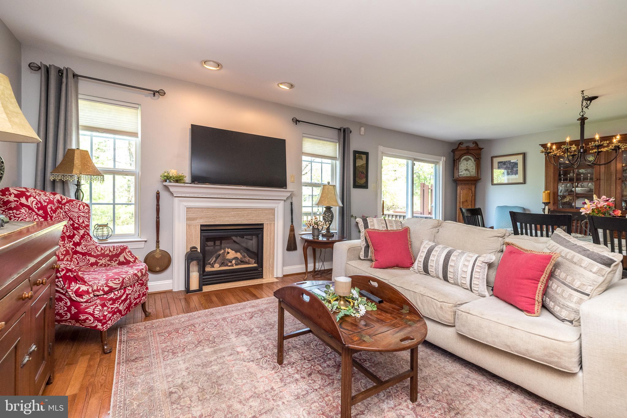 BELCOURT MANOR - Residential