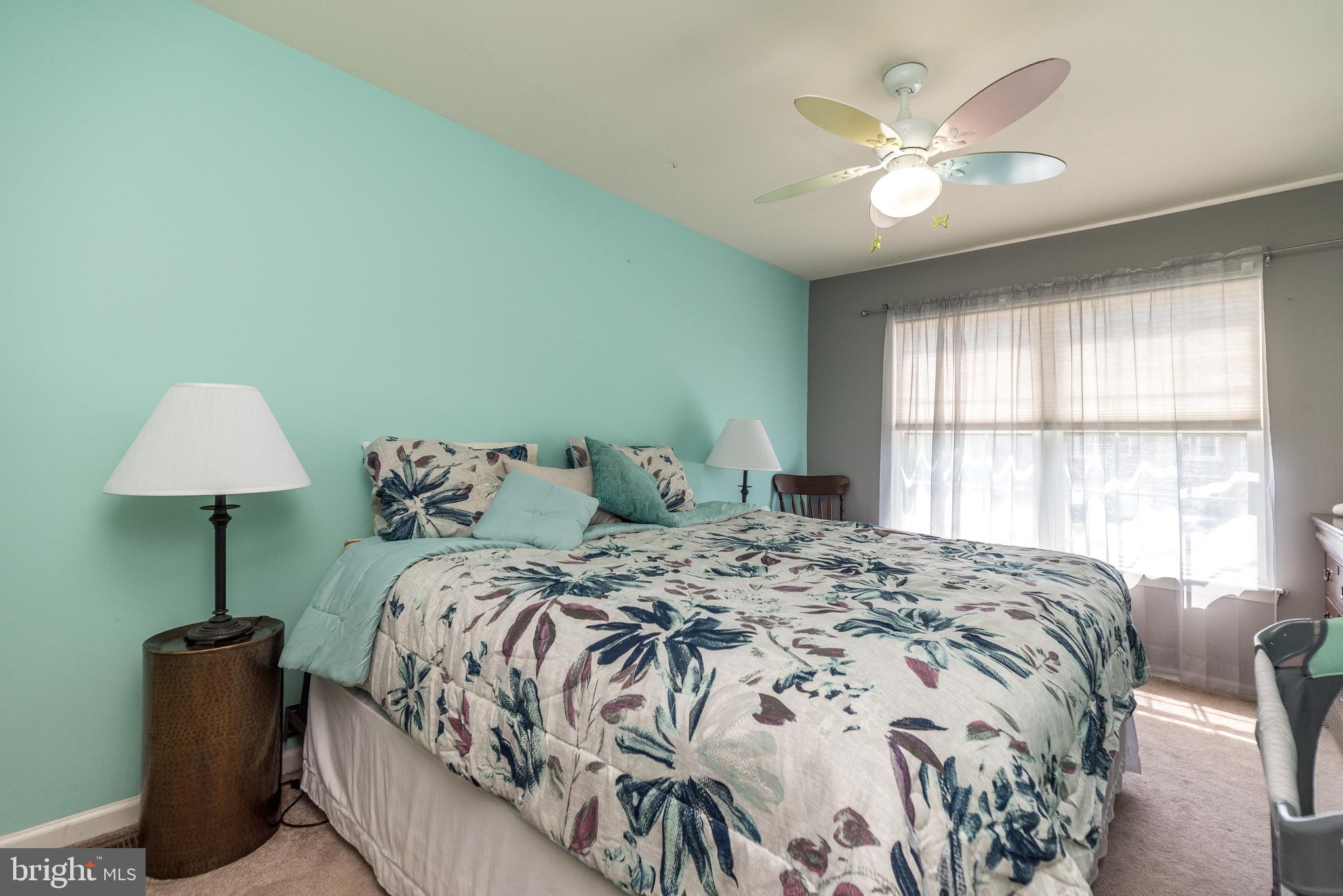 BELCOURT MANOR - Residential