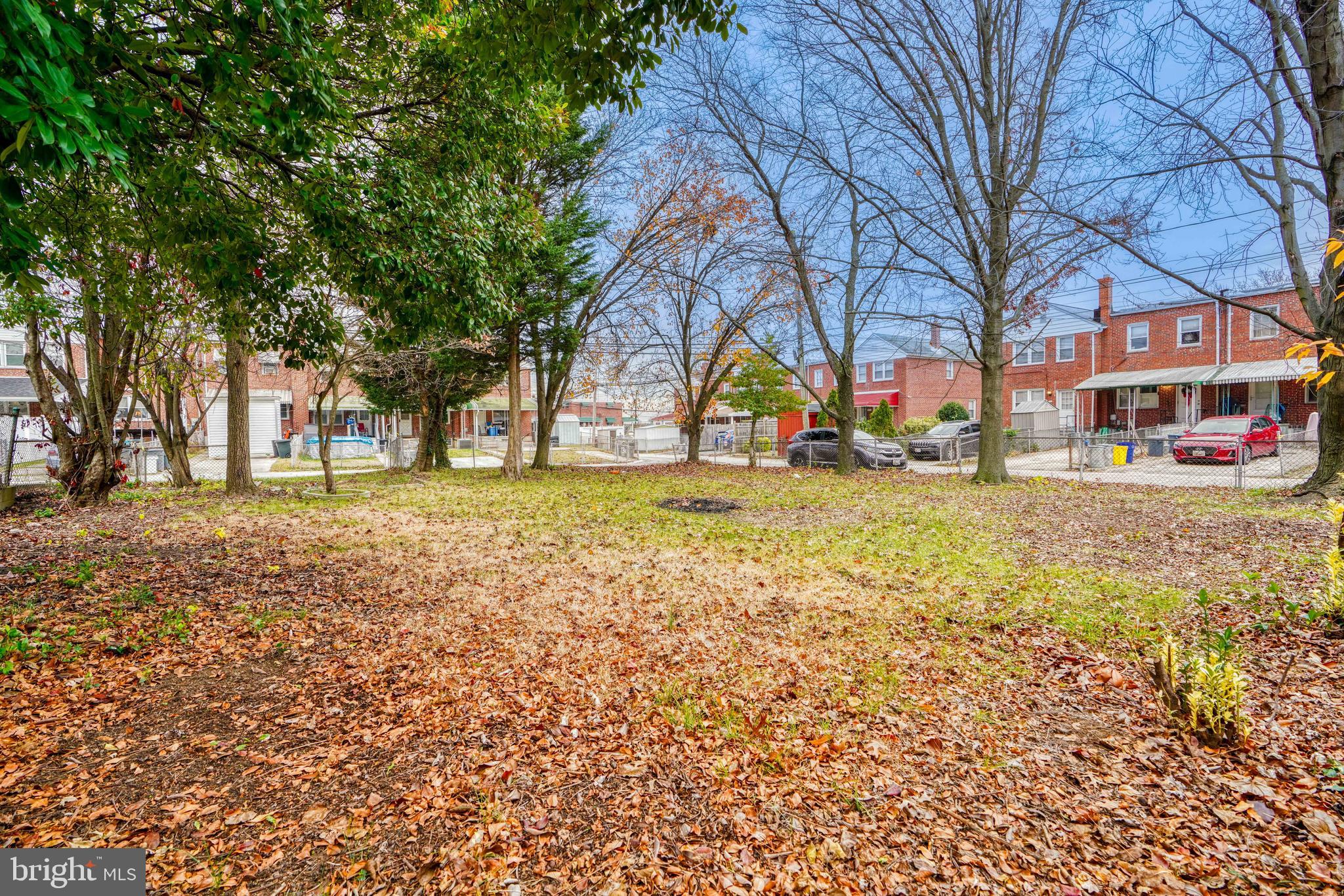 MERRITT HOMES - Residential Lease