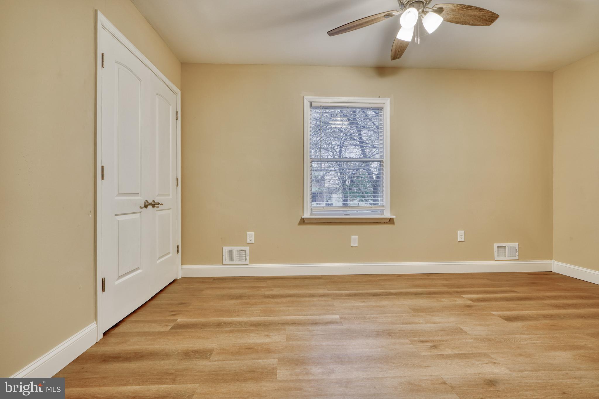 MERRITT HOMES - Residential Lease