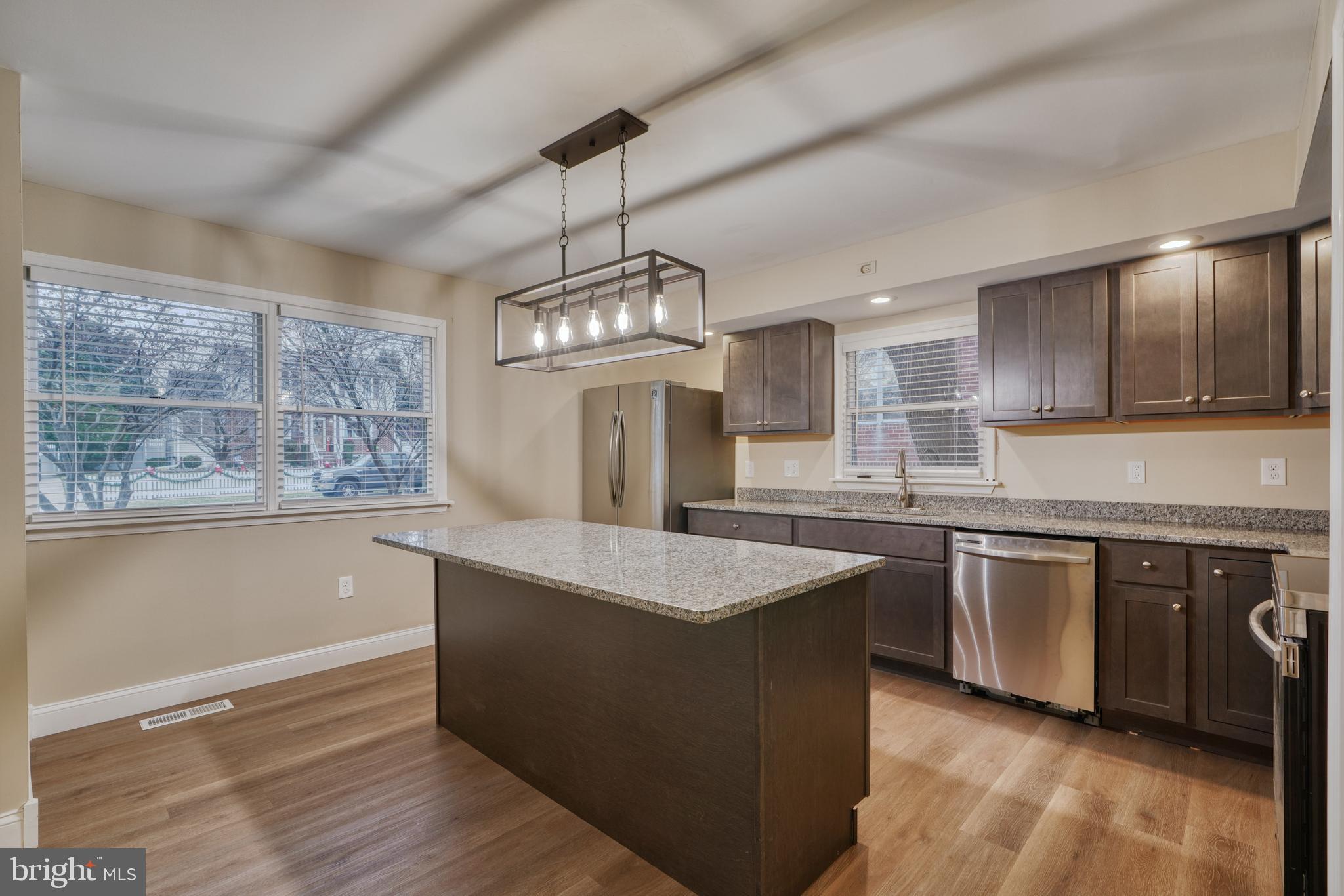 MERRITT HOMES - Residential Lease