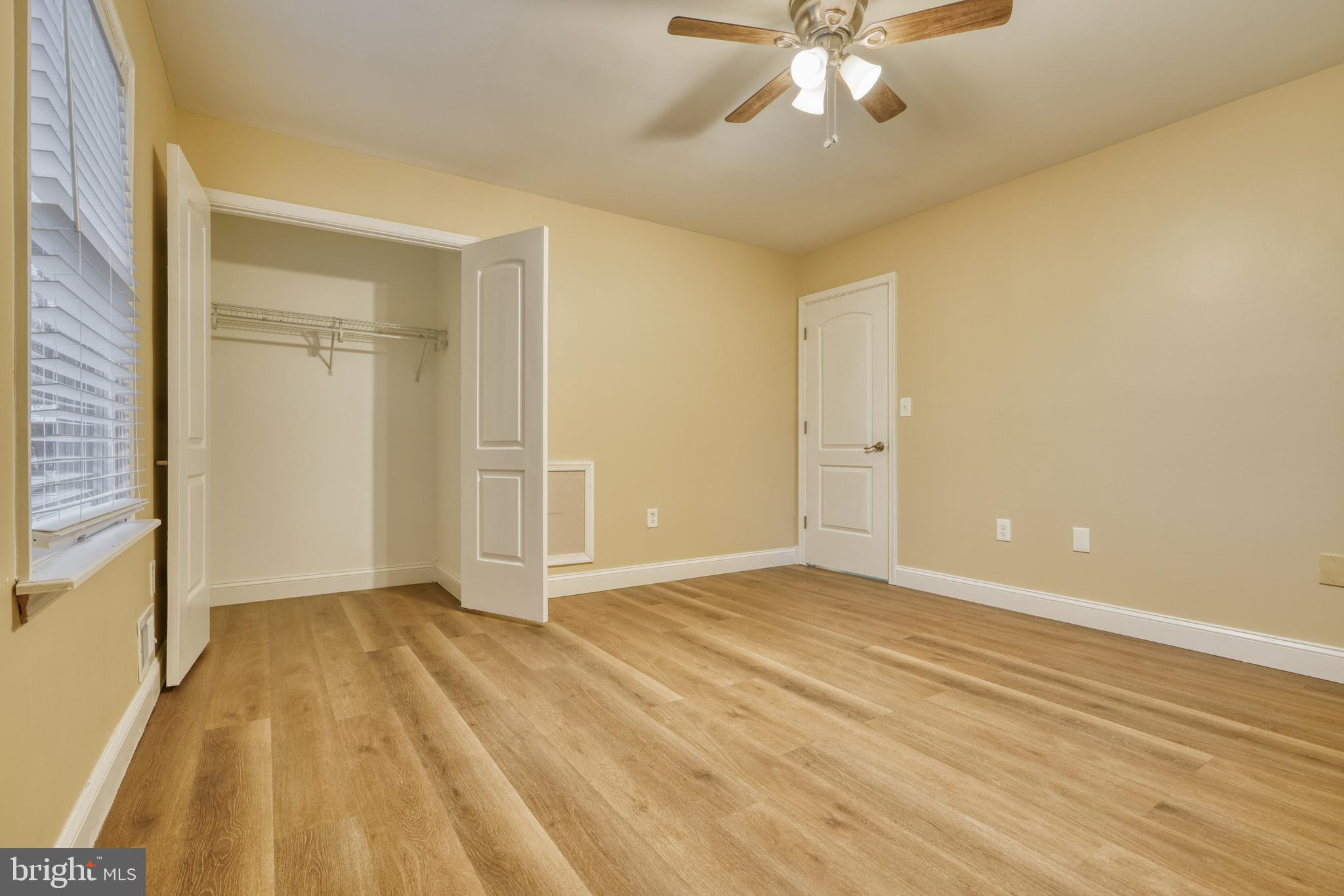 MERRITT HOMES - Residential Lease