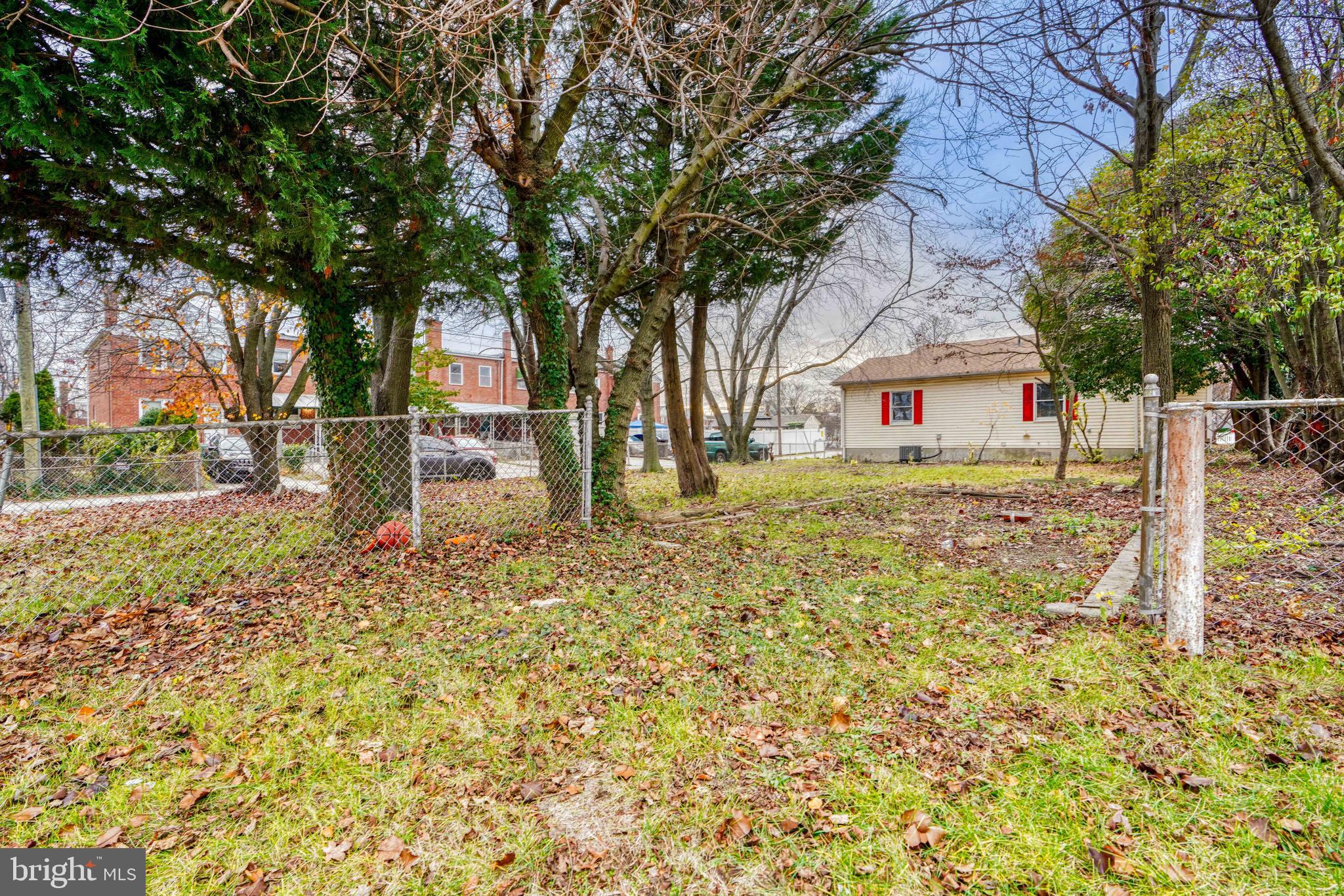 MERRITT HOMES - Residential Lease